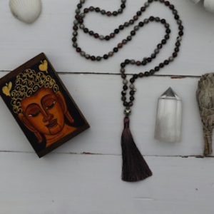 Sacred Amulet Necklace